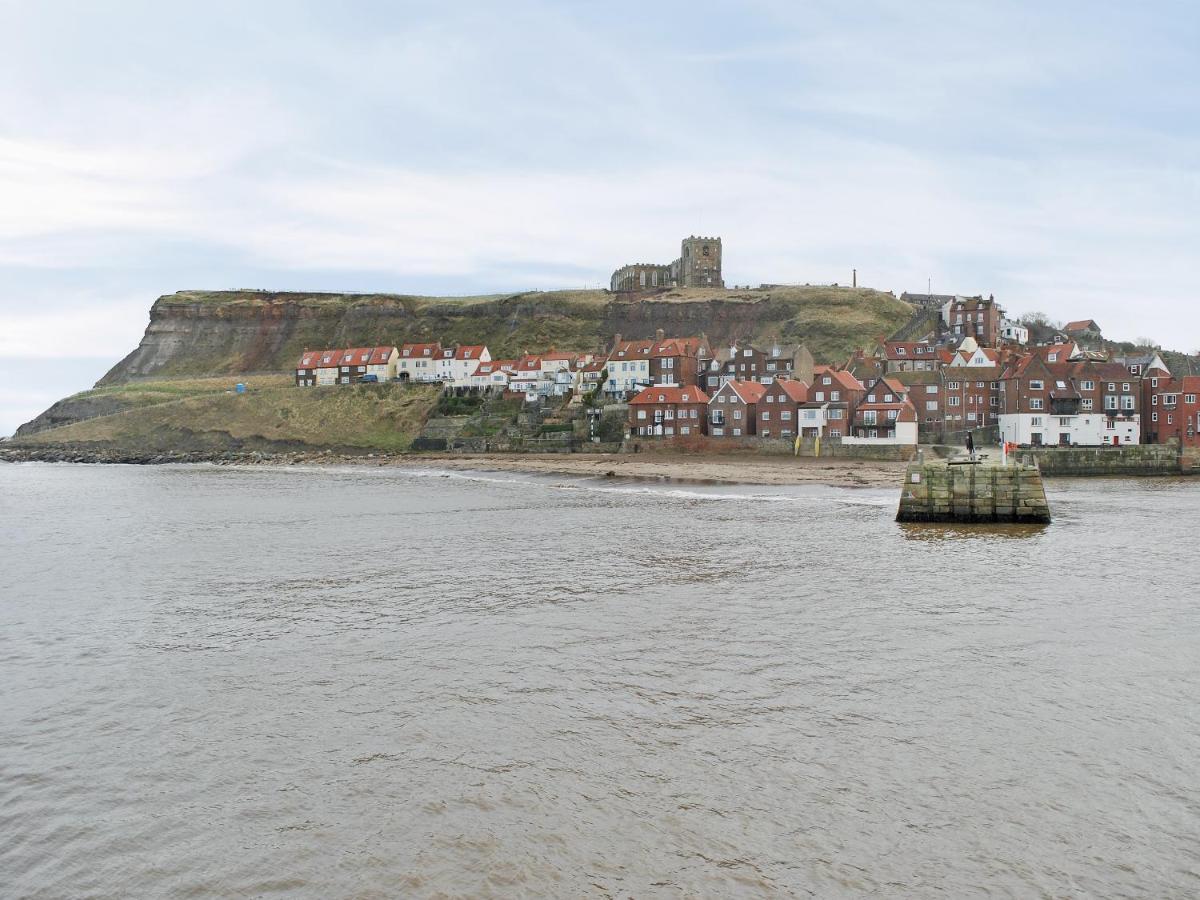 The Annexe Villa Whitby Exterior photo